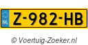 Z982HB