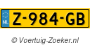 Z984GB