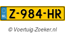Z984HR