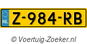 Z984RB