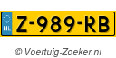 Z989RB