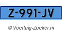 Z991JV
