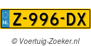 Z996DX