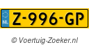 Z996GP