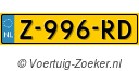 Z996RD