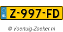 Z997FD