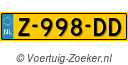 Z998DD