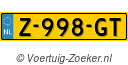 Z998GT