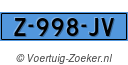 Z998JV