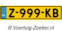 Z999KB