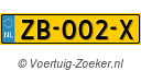 ZB002X