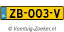 ZB003V