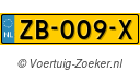 ZB009X