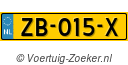 ZB015X
