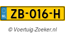 ZB016H