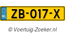 ZB017X