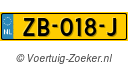 ZB018J