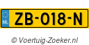 ZB018N