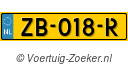 ZB018R