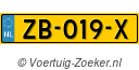 ZB019X