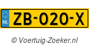 ZB020X