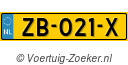 ZB021X