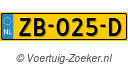 ZB025D