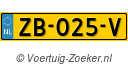 ZB025V