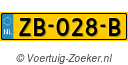 ZB028B