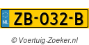 ZB032B