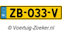 ZB033V
