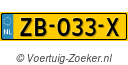 ZB033X
