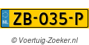 ZB035P