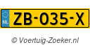 ZB035X