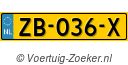 ZB036X