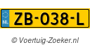 ZB038L