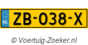 ZB038X