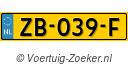 ZB039F