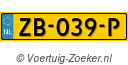 ZB039P