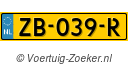 ZB039R