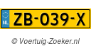 ZB039X