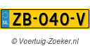 ZB040V