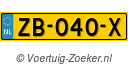 ZB040X
