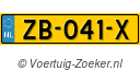 ZB041X