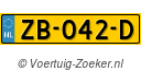 ZB042D