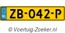 ZB042P