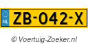 ZB042X