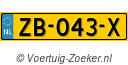 ZB043X