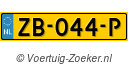 ZB044P