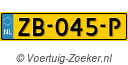 ZB045P